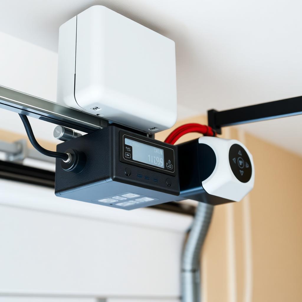 Opener Troubleshooting: A Complete Guide for Homeowners