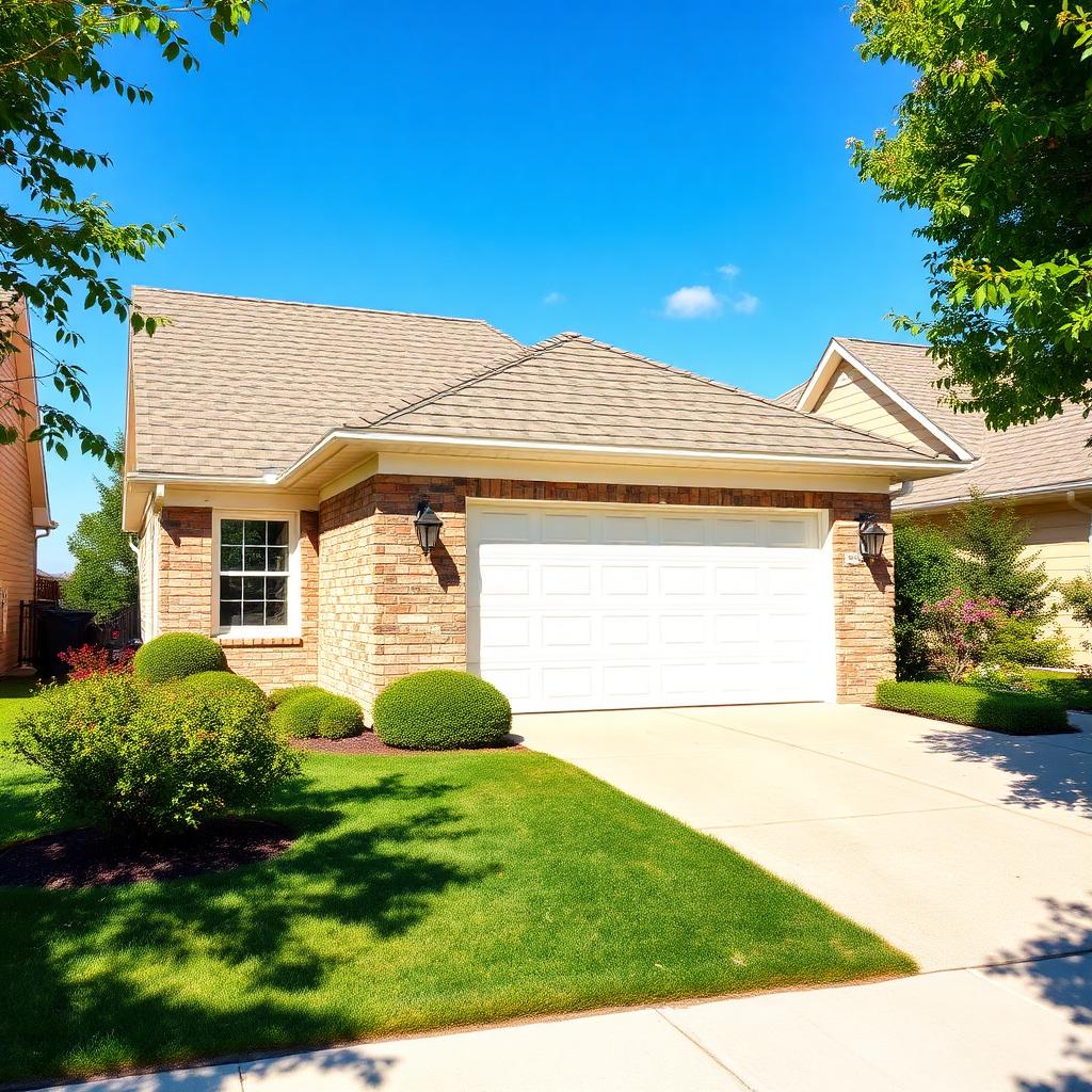 Preparing Your Garage Door for Summer: Essential Tips